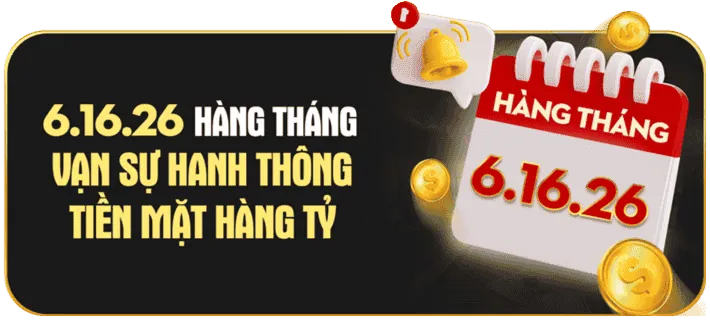 Thưởng chào mừng thành viên mới 88club