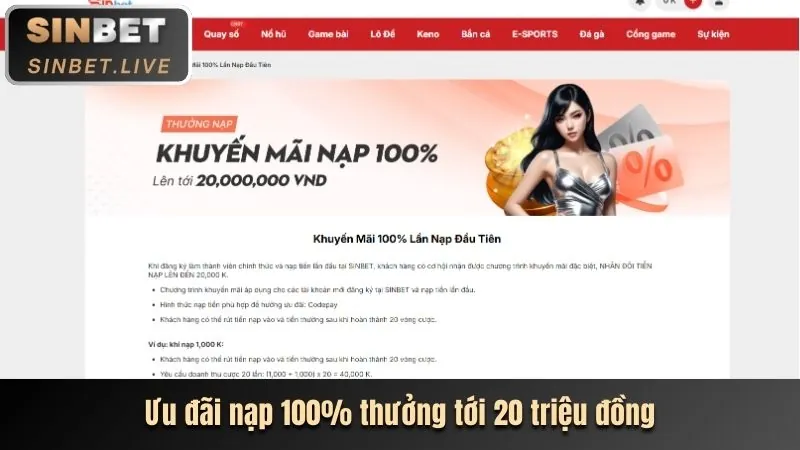 Hoàn trả hàng ngày 88club